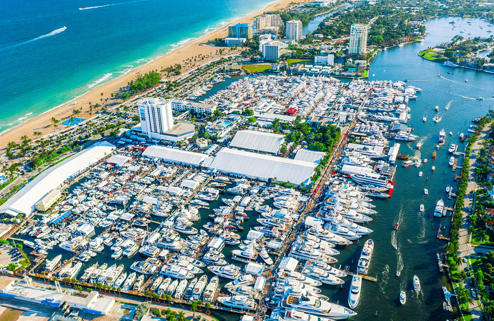 Boat Sellers Network